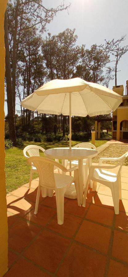 Aparthotel Pino Dorado à Manantiales Extérieur photo