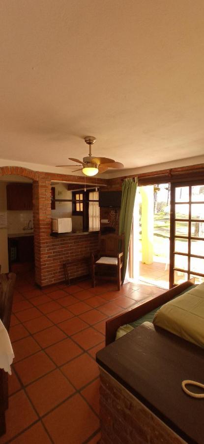 Aparthotel Pino Dorado à Manantiales Extérieur photo