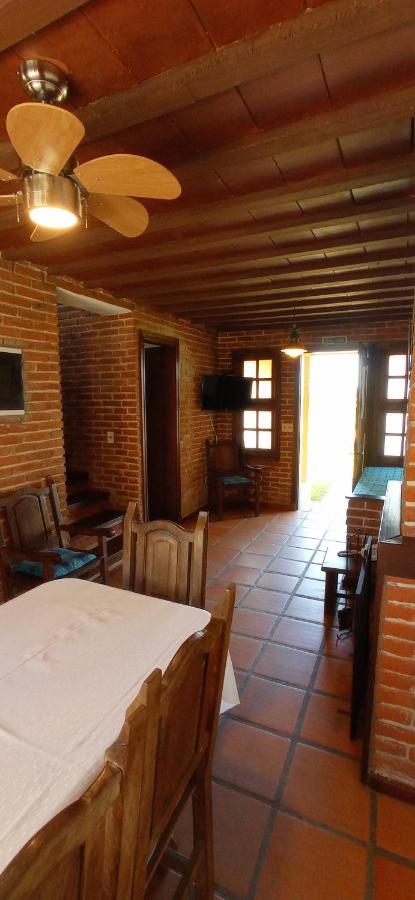 Aparthotel Pino Dorado à Manantiales Extérieur photo