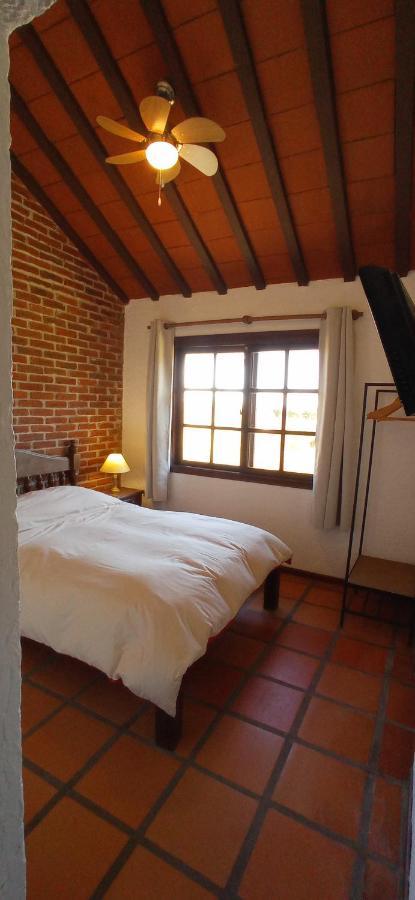 Aparthotel Pino Dorado à Manantiales Extérieur photo