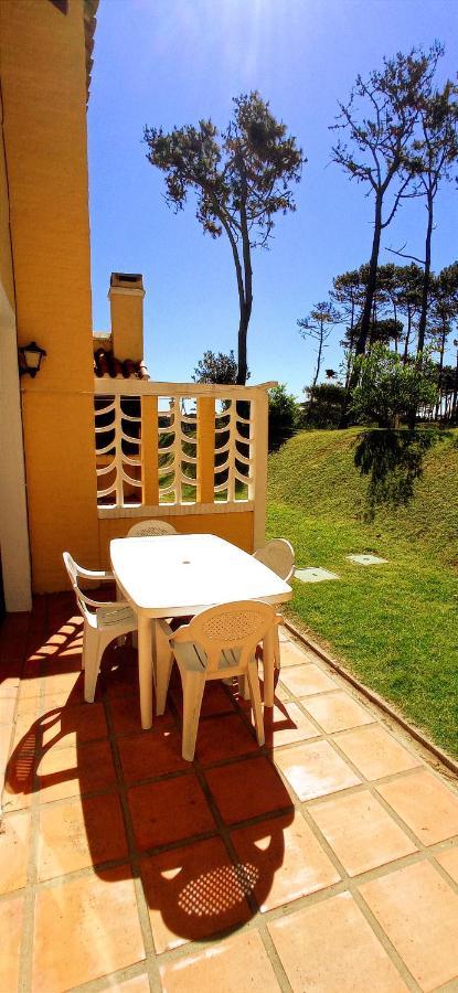 Aparthotel Pino Dorado à Manantiales Extérieur photo