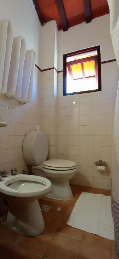 Aparthotel Pino Dorado à Manantiales Extérieur photo
