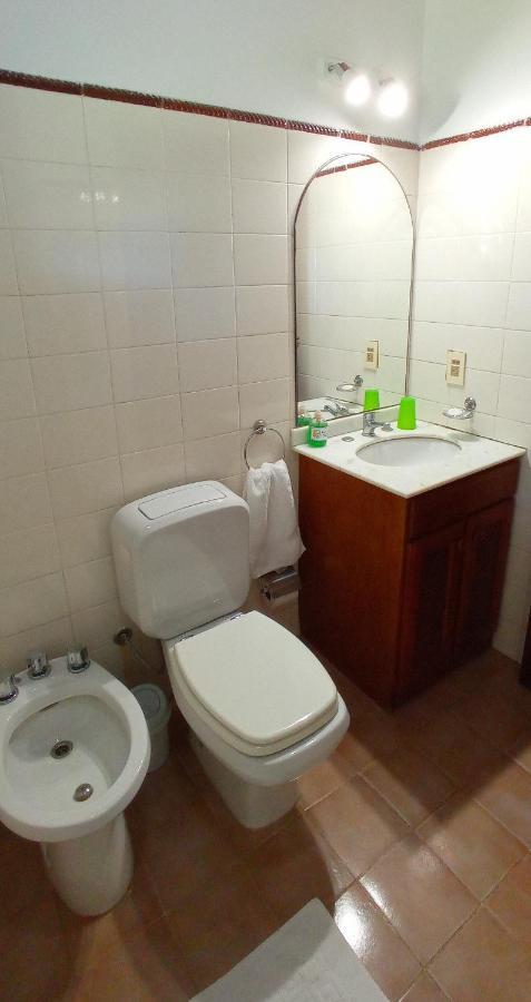 Aparthotel Pino Dorado à Manantiales Extérieur photo