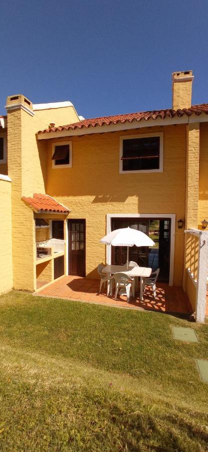 Aparthotel Pino Dorado à Manantiales Extérieur photo