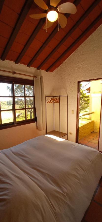Aparthotel Pino Dorado à Manantiales Extérieur photo