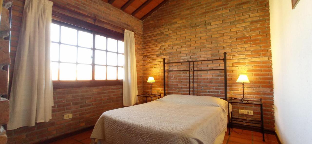 Aparthotel Pino Dorado à Manantiales Extérieur photo