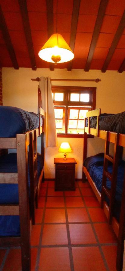 Aparthotel Pino Dorado à Manantiales Extérieur photo