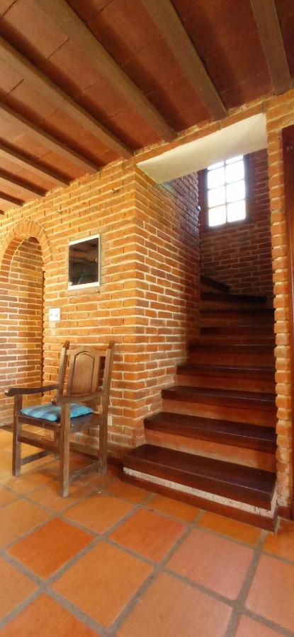 Aparthotel Pino Dorado à Manantiales Extérieur photo