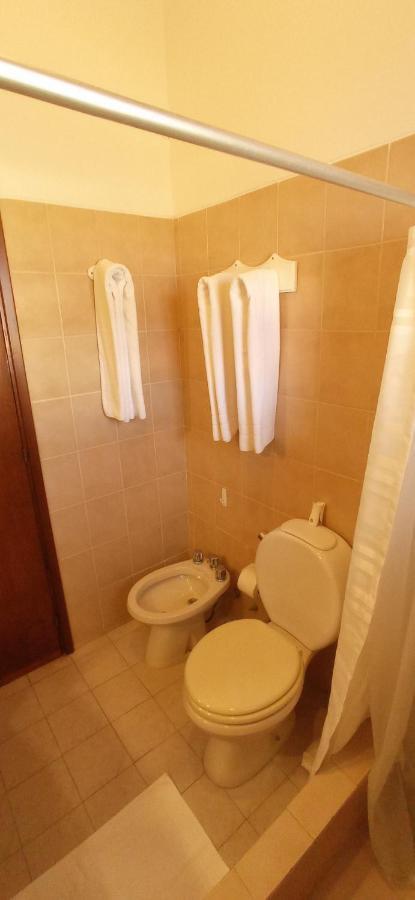 Aparthotel Pino Dorado à Manantiales Extérieur photo