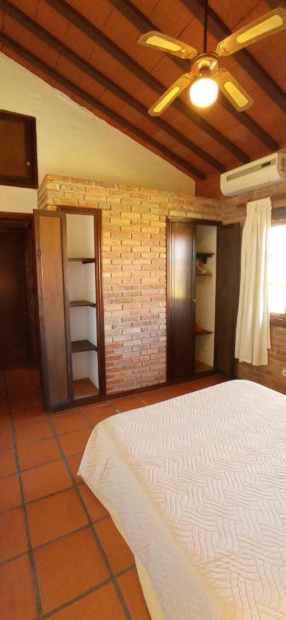 Aparthotel Pino Dorado à Manantiales Extérieur photo