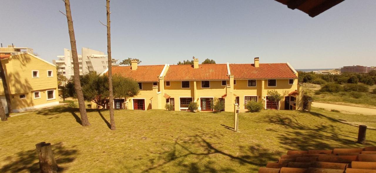 Aparthotel Pino Dorado à Manantiales Extérieur photo