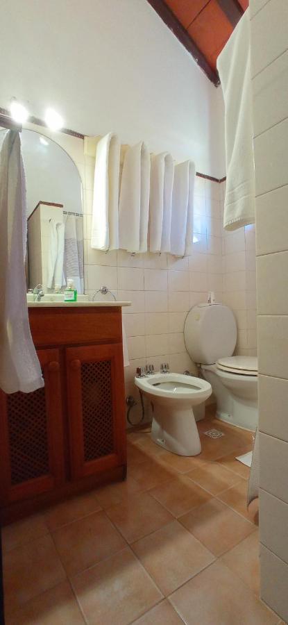 Aparthotel Pino Dorado à Manantiales Extérieur photo