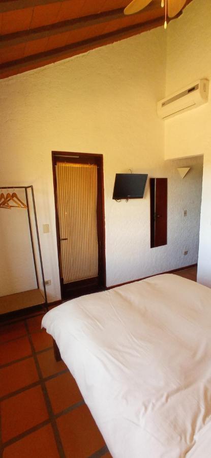Aparthotel Pino Dorado à Manantiales Extérieur photo