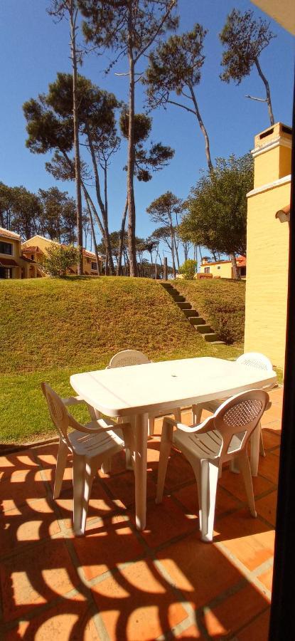 Aparthotel Pino Dorado à Manantiales Extérieur photo
