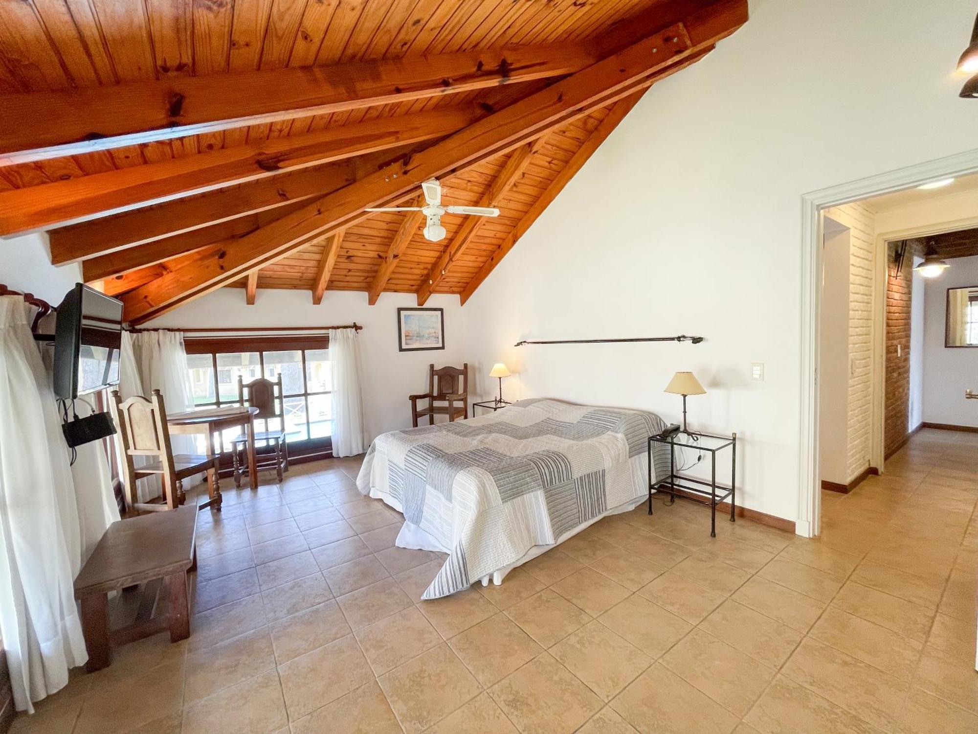 Aparthotel Pino Dorado à Manantiales Extérieur photo