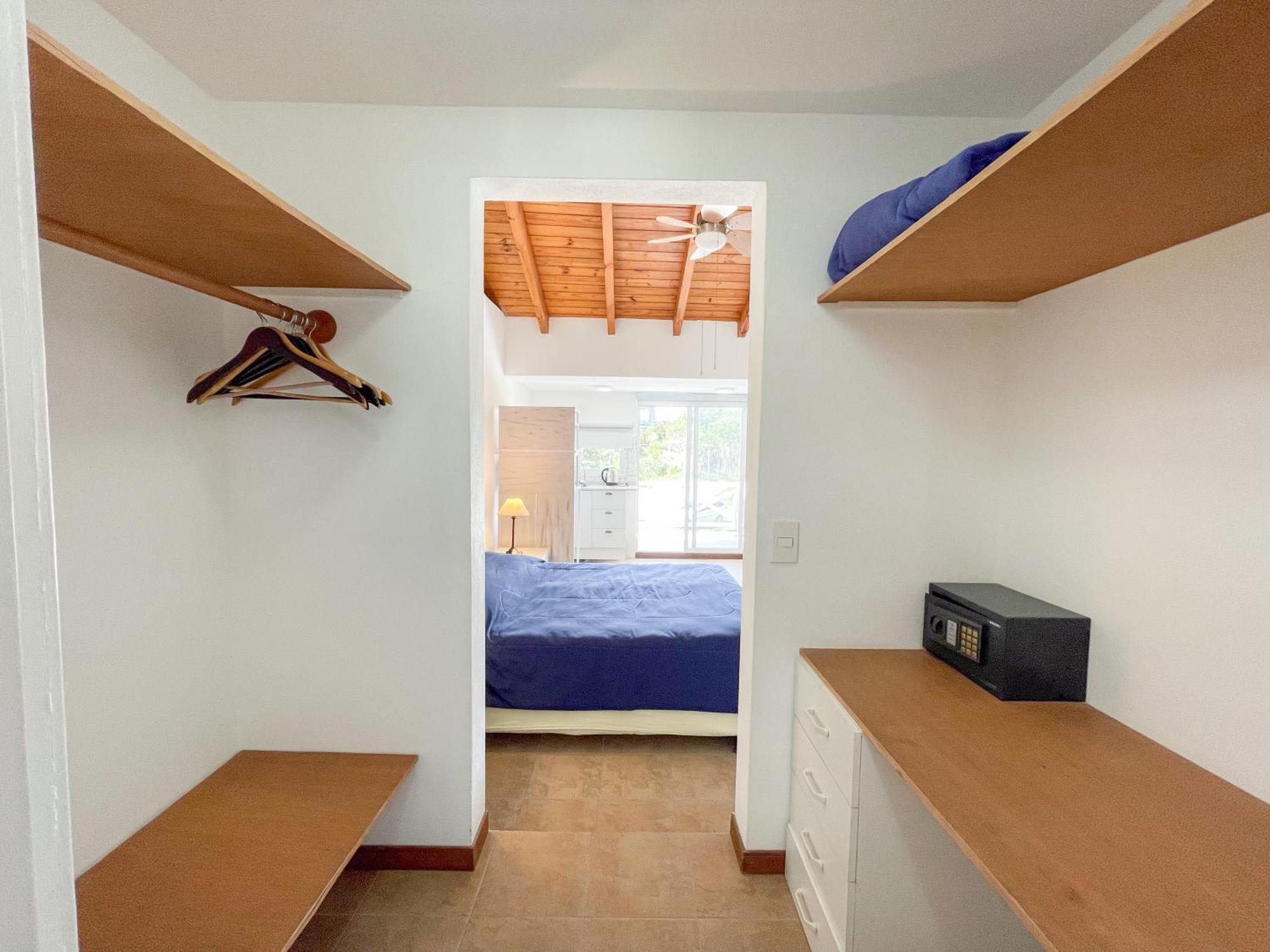 Aparthotel Pino Dorado à Manantiales Extérieur photo