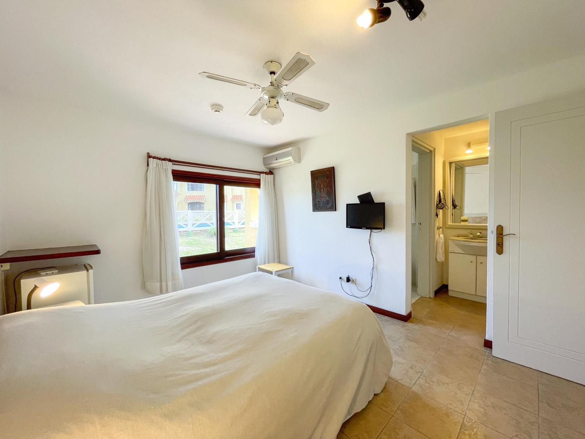 Aparthotel Pino Dorado à Manantiales Extérieur photo