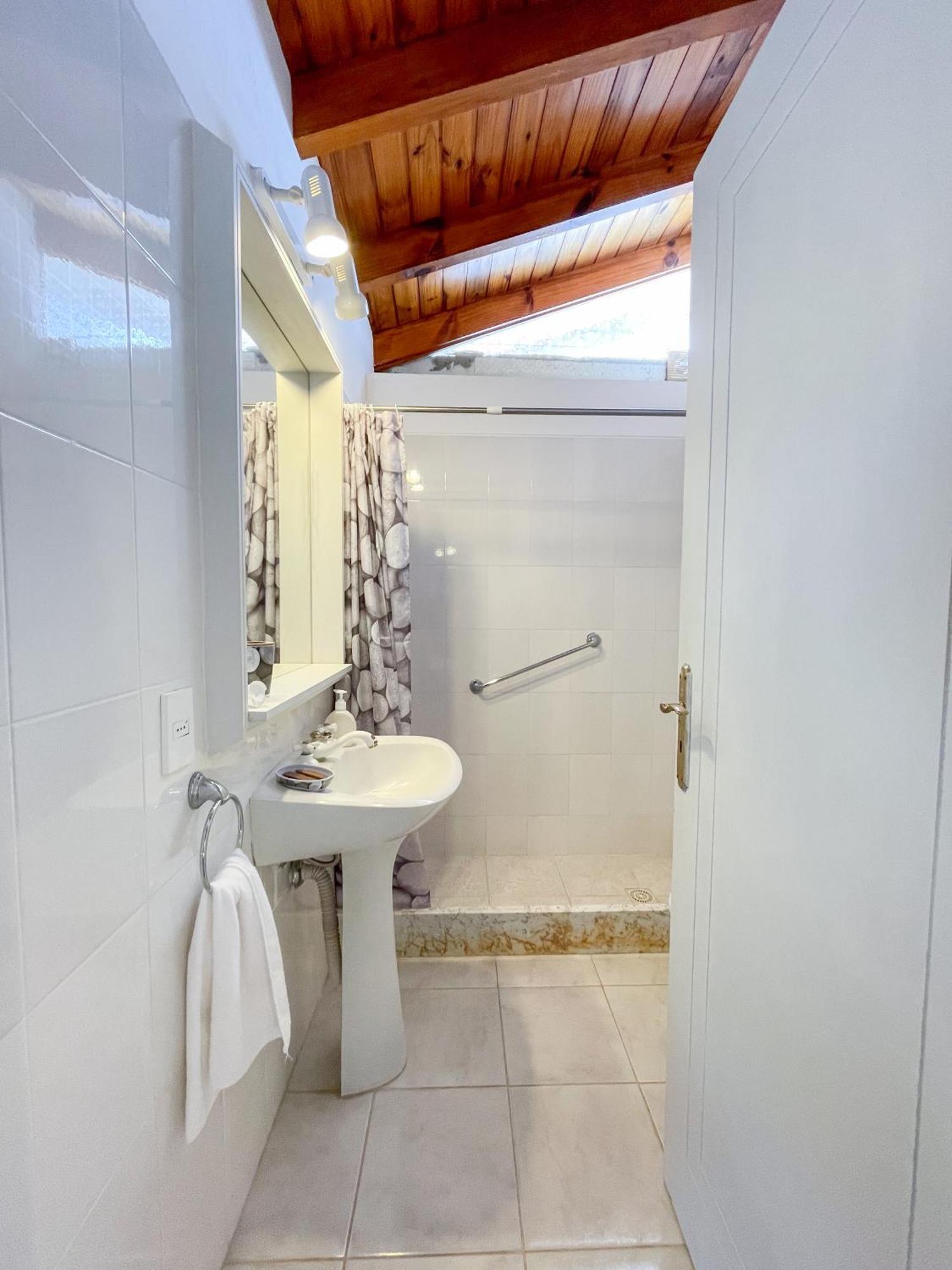 Aparthotel Pino Dorado à Manantiales Extérieur photo