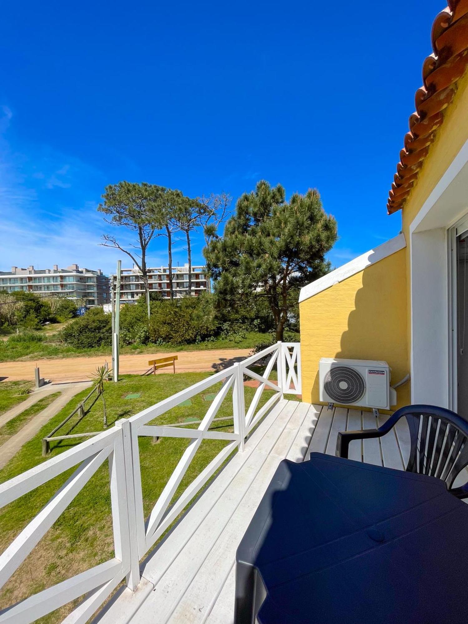 Aparthotel Pino Dorado à Manantiales Extérieur photo