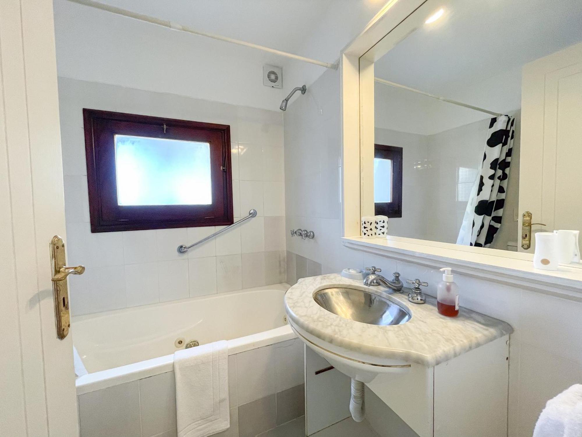Aparthotel Pino Dorado à Manantiales Extérieur photo