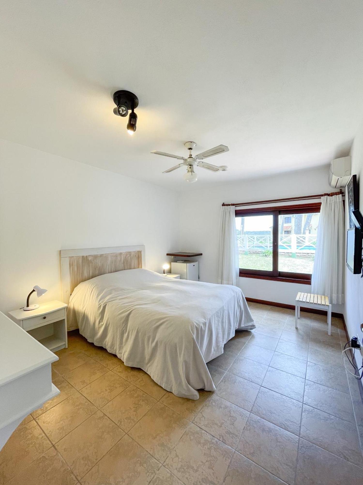 Aparthotel Pino Dorado à Manantiales Extérieur photo
