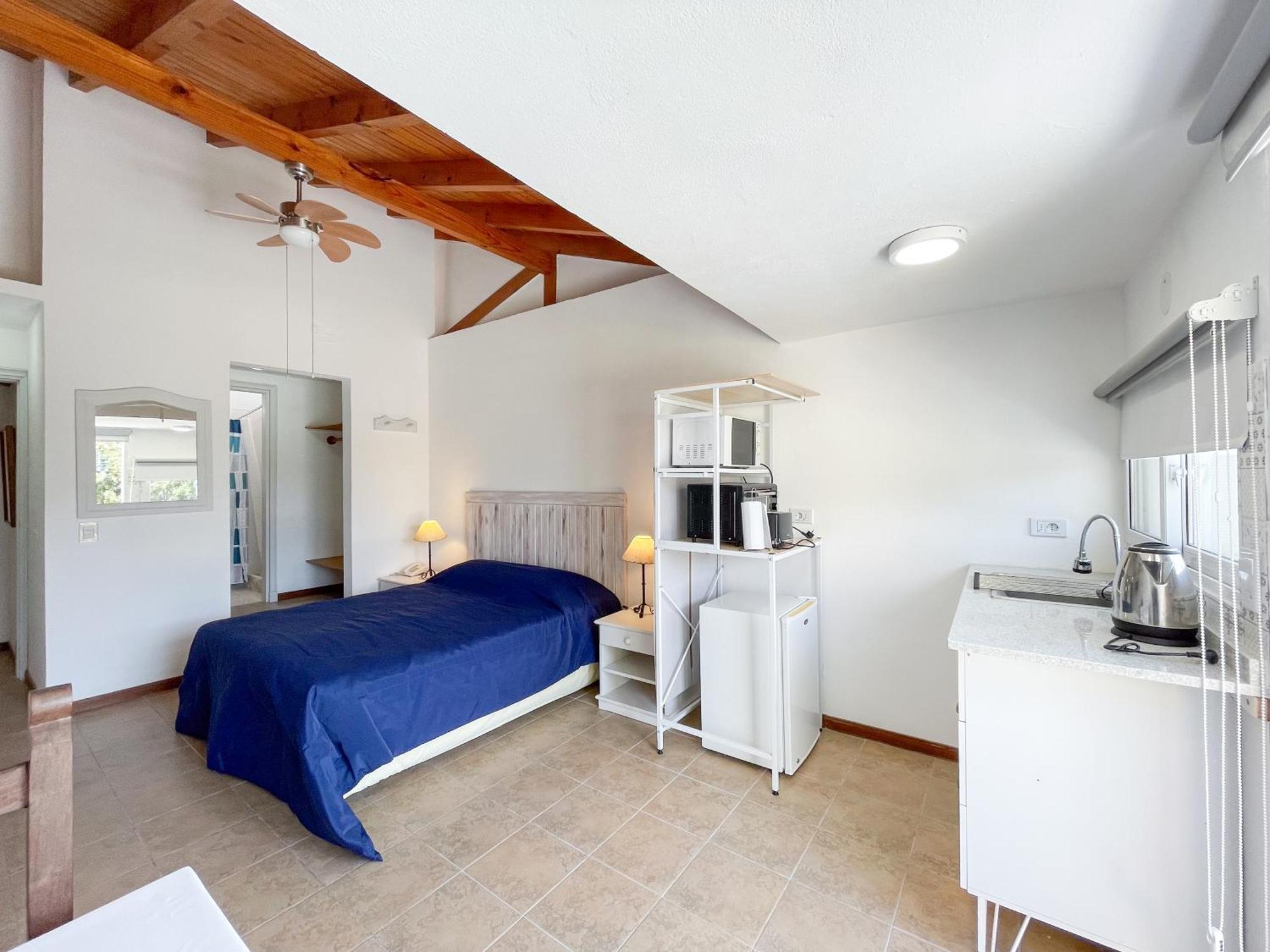 Aparthotel Pino Dorado à Manantiales Extérieur photo