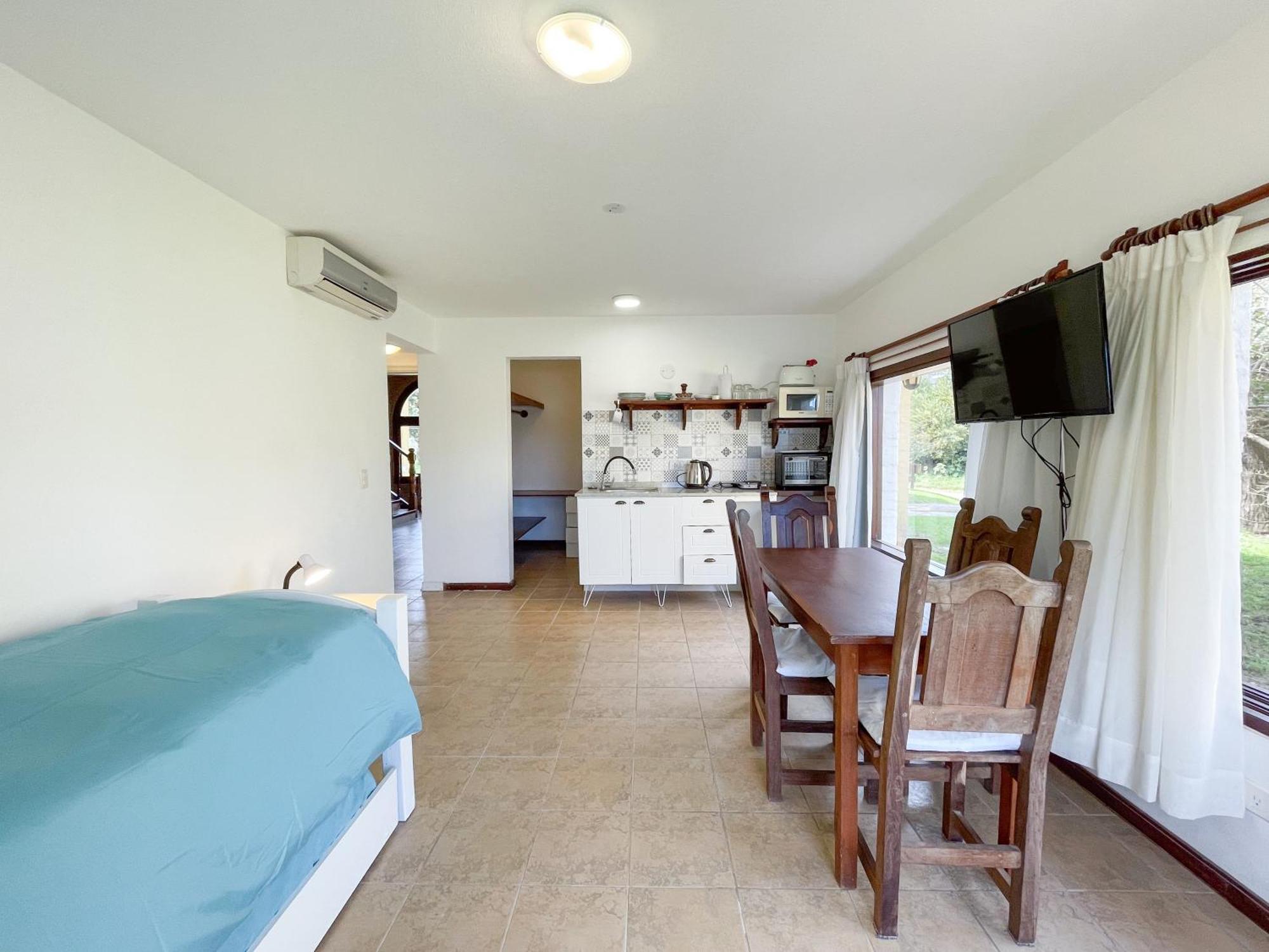 Aparthotel Pino Dorado à Manantiales Extérieur photo
