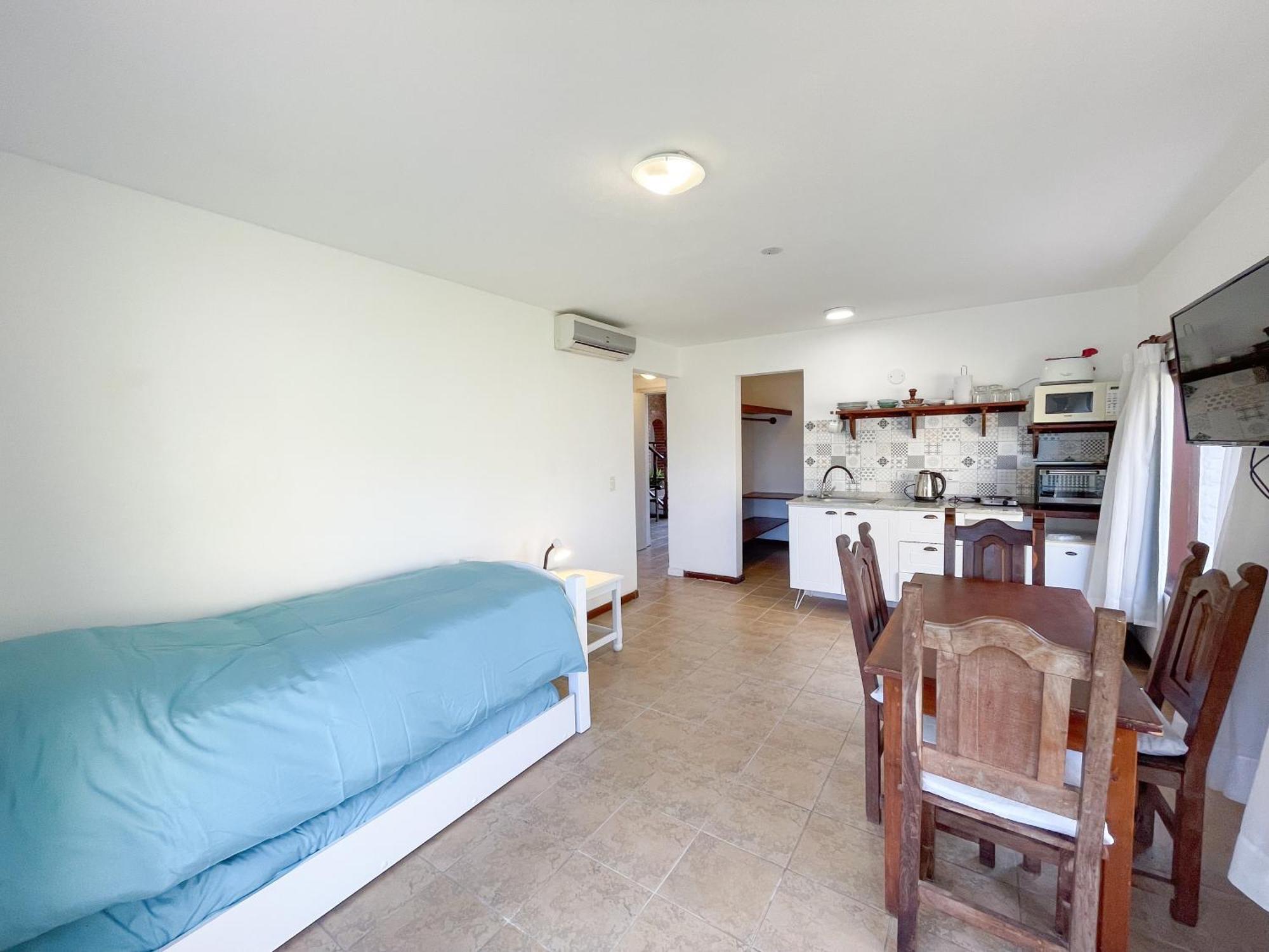 Aparthotel Pino Dorado à Manantiales Extérieur photo